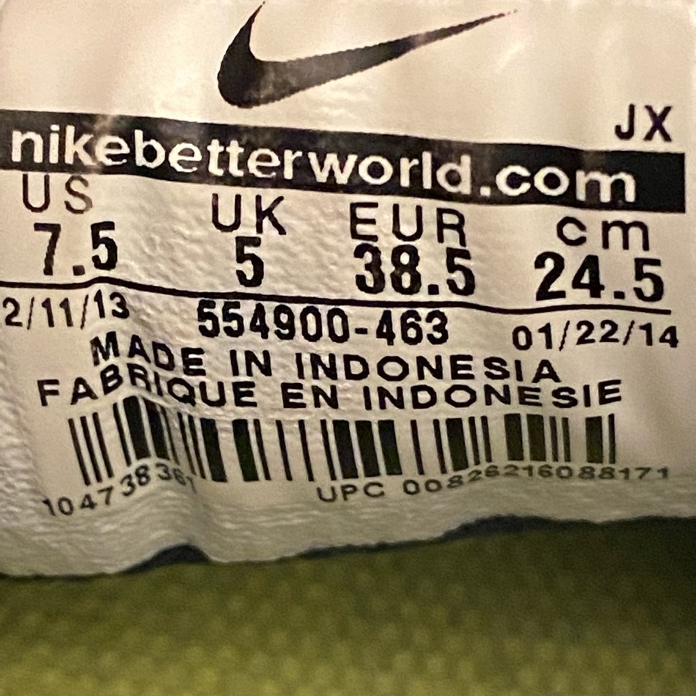 Nike revolution 2 - Picture 6 of 6